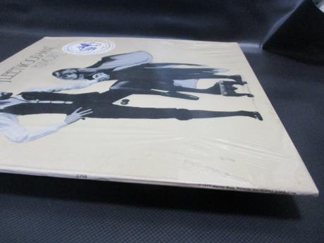 Fleetwood Mac Rumours US Orig. LP SHRINK HYPE-STICKER