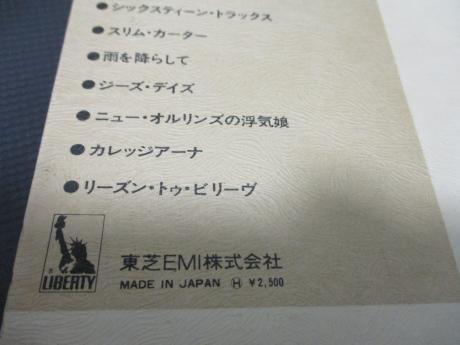 Nitty Gritty Dirt Band Best 20 Japan Only LTD LP OBI BIG POSTER