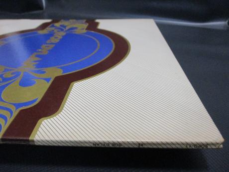 Bob Dylan Pack 20 Japan ONLY LP OBI G/F INSERT