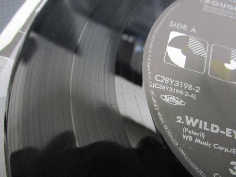 38 Special Flashback Japan Orig. LP OBI + EP