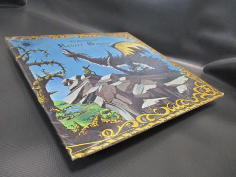 Robert Savage / The Adventures of Robert Savage Vol. 1 US Orig. LP FACTORY SEALED