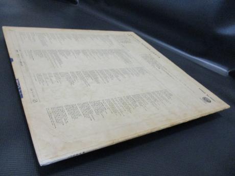 Magna Carta Seasons Japan Orig. LP DIF INSERT