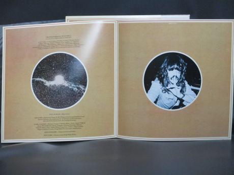 Deep Purple Jon Lord Sarabande Japan Orig. LP OBI