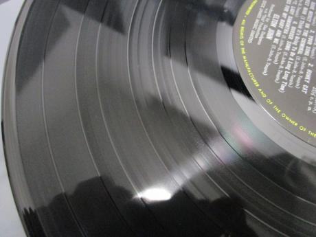 Elton John Best 20 Japan Only LTD LP OBI RARE BIG POSTER