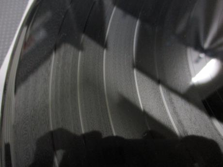 Elvis Presley Elvis' Golden Records Vol. 4 Japan Rare LP G/F DIF COVER