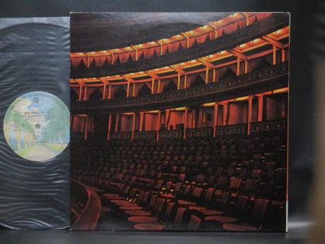 Deep Purple Royal Philharmonic Orchestra Japan Rare LP PURPLE OBI
