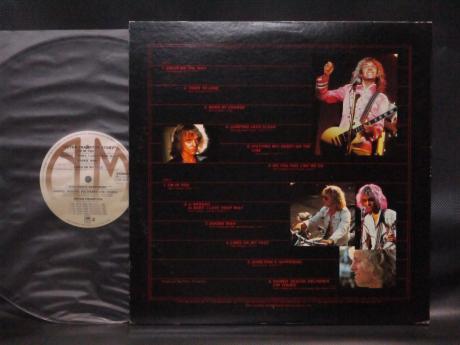 Peter Frampton Story Japan Orig. LP OBI