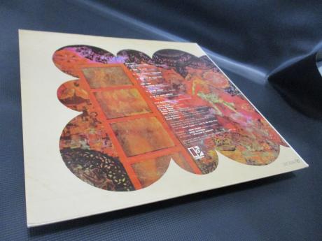 Paul Butterfield Blues Band In My Own Dream Japan Orig. LP INSERT