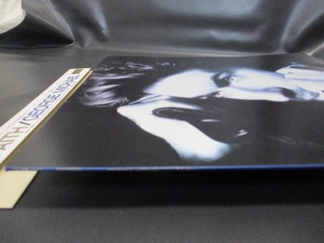 Wham! George Michael Faith Japan Orig. 3 Track 12” CAP OBI