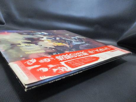 Kiss Alive ! Japan Orig. 2LP OBI PHOTO-BOOKLET