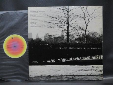 Steely Dan Pretzel Logic Japan Rare LP GRAY & PINK OBI G/F