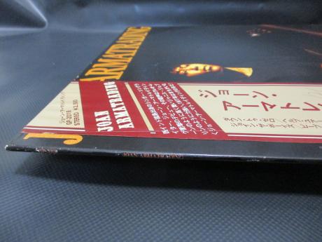 Joan Armatrading Same Title Japan Orig. PROMO LP OBI WHITE LABEL