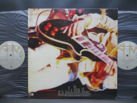 Peter Frampton Comes Alive! Japan Tour ED 2LP BOOKLET