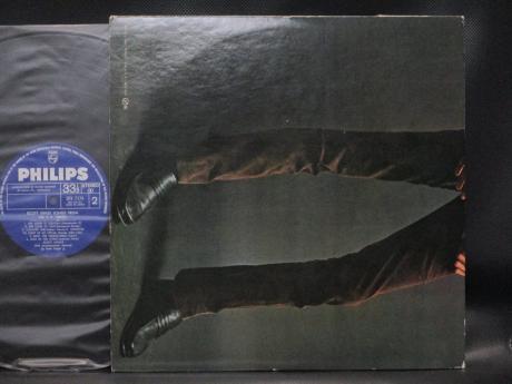 Scott Walker Sings Songs From His TV Series Japan Orig. LP OBI INSERT