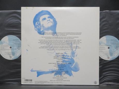 Elton John Live In Australia With The Melbourne Symphony Orchestra Japan Orig. 2LP OBI