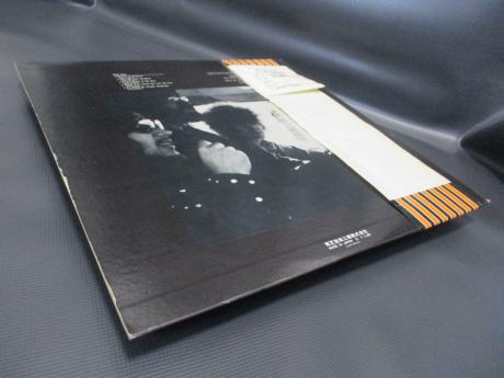 Alice Stuart And Snake Believing Japan Orig. PROMO LP OBI WHITE LABEL