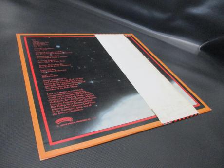 Stallion Hey Everybody Japan Orig. PROMO LP OBI WHITE LABEL