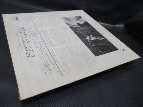 Johnny Winter Progressive Blues Experiment Japan Orig. LP RED WAX