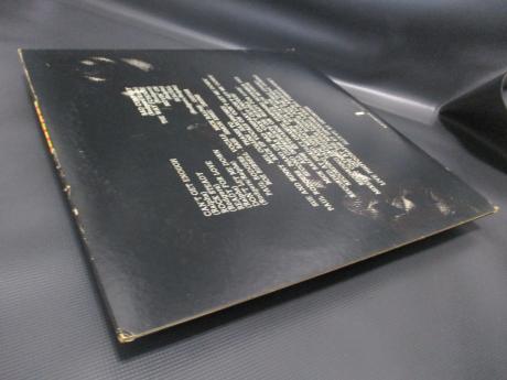 Bad Company 1st Same Title Japan Orig. LP OBI BOOKLET