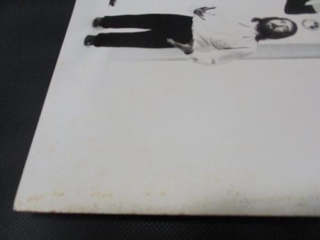 Fleetwood Mac Same Title Japan Rare LP BLUE OBI
