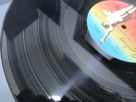 Supertramp Breakfast in America Japan Orig. LP OBI