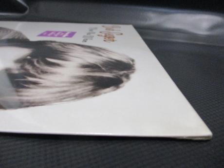 Bob Seger I Knew You When Europe 180 Gram LTD ED LP FACTORY SEALED