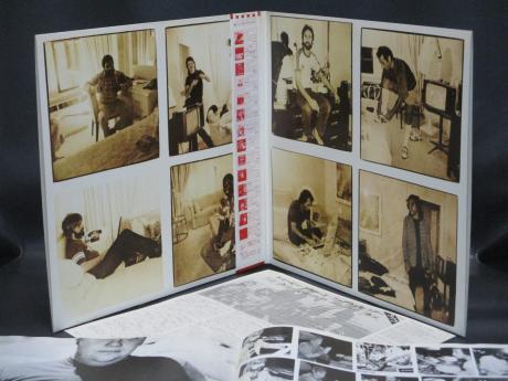 Doobie Brothers Farewell Tour Japan Orig. 2LP OBI