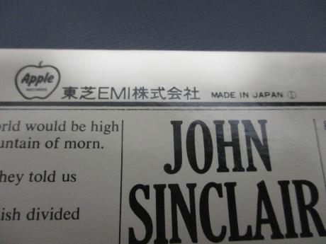 John Lennon & Plastic Ono Band Some Time in New York City Japan Rare 2LP RED OBI