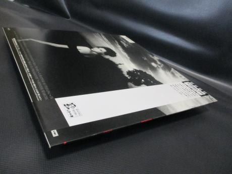 Duran Duran Notorious Japan Orig. LP OBI INSERT