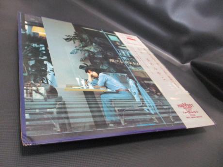 Miyako Chaki Tobenaku Naruwa Japan Orig. LP OBI CITY POP