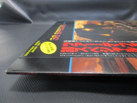 2. 38 Special Tour De Force Japan Orig. LP OBI