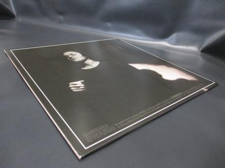 Bambara Swarm US LTD LP INSERT POST PUNK
