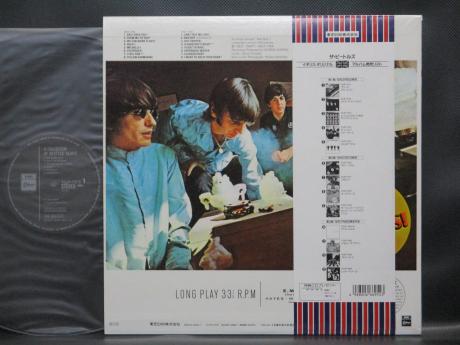 Beatles A Collection Of Oldies Japan 30th Anniv LTD LP OBI