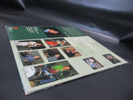 Shelly Manne & His Men The Manne We Love Japan Orig. LP INSERT