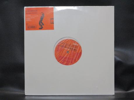 Jon Spencer Blues Explosion Talk About The Blues UK Orig. 3 Track 12” FACTORY SEALED