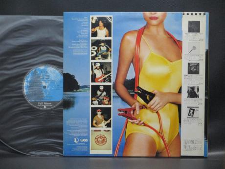 Grand Funk Railroad What's Funk ? Japan Orig. PROMO LP