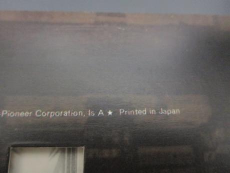 Led Zeppelin Physical Graffiti Japan Orig. 2LP INSERTS
