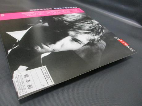John Denver Dreamland Express Japan Orig. PROMO LP OBI WHITE LABEL