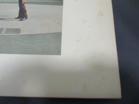 Pink Floyd Wish You Were Here Japan Orig. LP POSTCARD