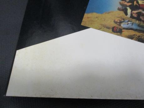 Sea Level Cats on the Coast Japan Orig. LP OBI