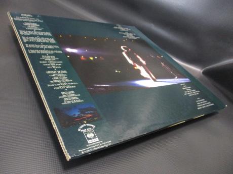 Janis Ian Remember Japan Orig. LIVE 2LP OBI BOOKLET