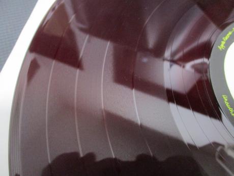 Beatles Yesterday And Today Japan Orig. LP OBI G/F RED WAX