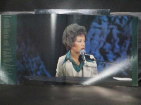 Janis Ian Remember Japan Orig. LIVE 2LP OBI BOOKLET