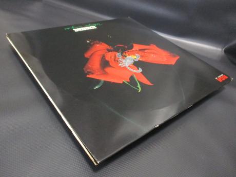 Scorpions Tokyo Tapes Japan Orig. 2LP INSERT