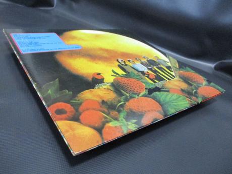 Ventures Mel Taylor & The Dynamics Roll Over Beethoven Japan ONLY LP OBI