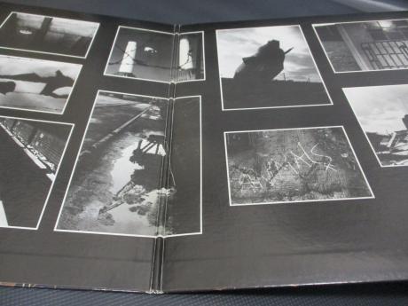 Pink Floyd Animals Japan Orig. LP INSERT