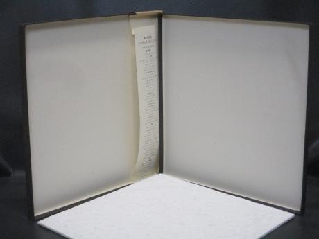 Elvis Presley Worldwide 50 Gold Award Hits Vol. 1 Japan Orig. 4LP BOX SET OBI