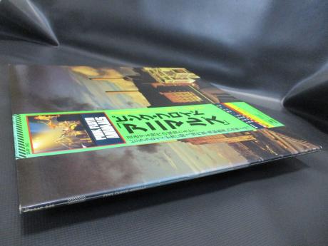 Pink Floyd Animals Japan Orig. LP OBI RARE STICKER