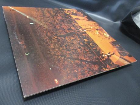 Deep Purple Live In Japan Japan LTD 2LP RED OBI