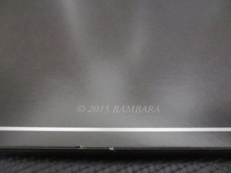 Bambara Swarm US LTD LP INSERT POST PUNK
